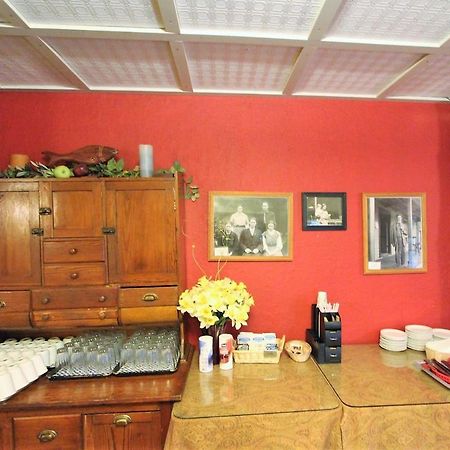Chalet At Mt. Rainier Villa แอชฟอร์ด ภายนอก รูปภาพ