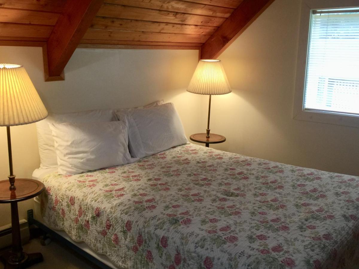 Chalet At Mt. Rainier Villa แอชฟอร์ด ภายนอก รูปภาพ